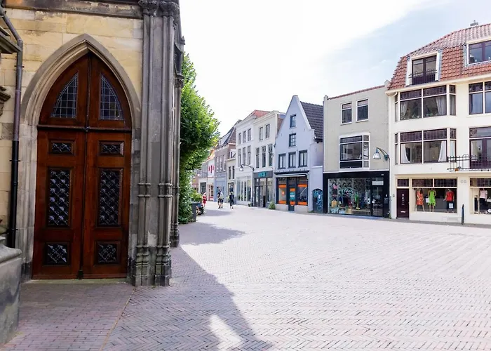 Citystays Deventer