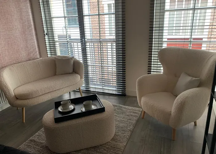  Residence Deventer