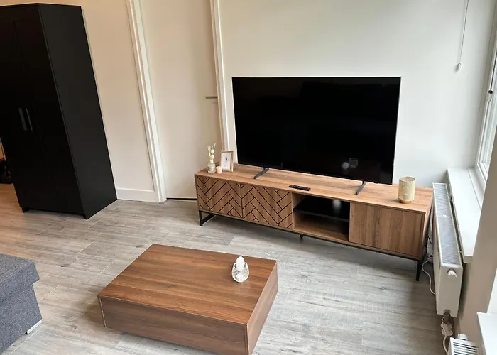  Residence Deventer