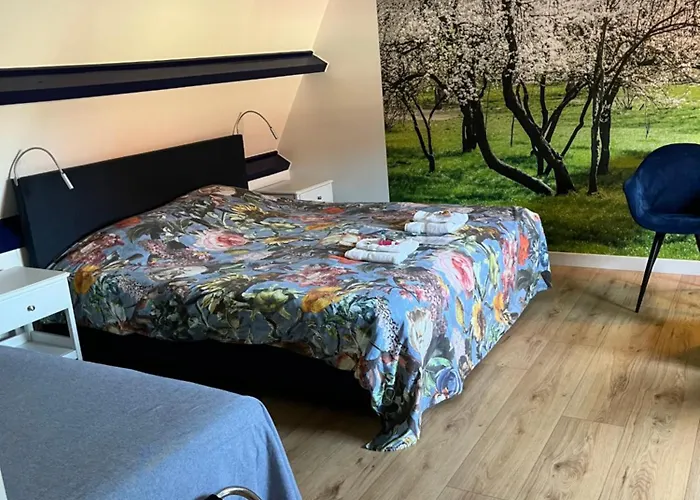Cozy Elst