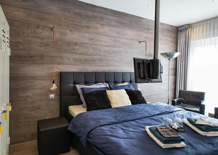 Luxe B&B Het Colmerhof
